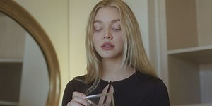 Jessie Andrews Shares Favorite Moments on 'Euphoria' Set