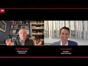 Kestra’s New President Talks Independence, Growth, and the Future of Wealth Management