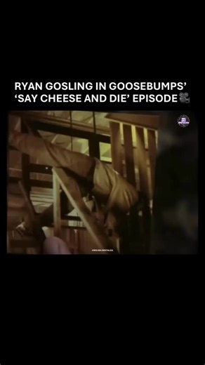 So many big actors in Goosebumps and Are You Afraid of the Dark 🙌 | 90s Era Nostalgia