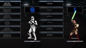 Order 66 training on Kamino (BF2R custom content) image - STAR WARS Battlefront 2 Remaster mod for Star Wars Battlefront II