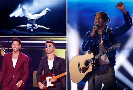 AGT Makes Final Live Cuts Ahead of Season 20 Semifinals — Did Your Favorite Acts Survive?