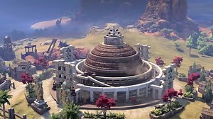 Civilization VII: Gameplay Trailer