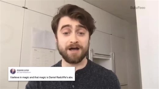 Memories of Daniel Radcliffe’s Best Roles