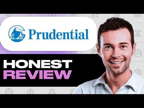 Prudential Financial Review 2026 | Coverage, Pricing & Is It Worth It?