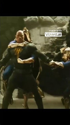 The Decisive Punch! The End of Adam! – Epic Final Battle Explained #SHORTS