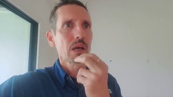 Understanding the thermal envelope of a house