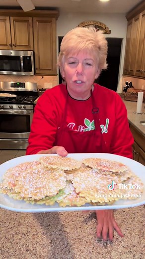 Classic Pizzelle Cookies Recipe for Christmas Baking