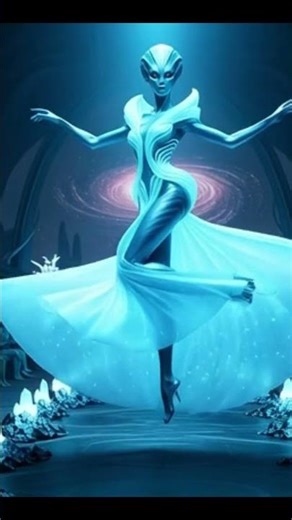 Fashion from Another Dimension