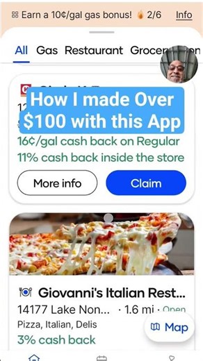 This Cashback Trick Saved Me Hundreds #moneyhack #savemoney #shorts