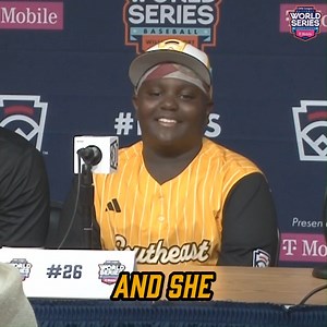 1.3M views · 10K reactions | Hugging your mom after being named #LLWS U.S. Champions >> 凉 | Little League | Facebook