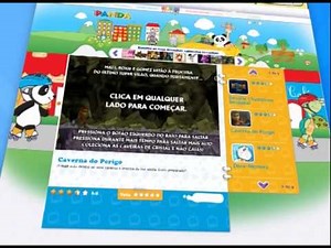 Canal Panda - CANALPANDA.PT