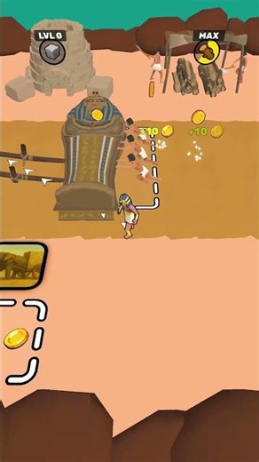 Tomb Pusher #33-2 - By YsoCorp