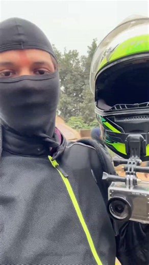 Go-Pro New Set-Up ||@ #goprosetup #insta360setup #gopro #actioncamera #actioncamsetup #rider #auto