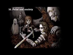 Fear & Hunger OST #16 Pulse and anxiety
