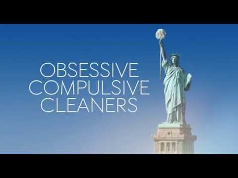 Obsessive Compulsive Cleaners S07E01