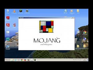 [TUTO] Comment créer un serveur minecraft 1.5.2
