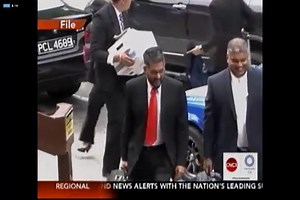#InTheNews CNC3 News, 24 June 2021 SADDAM HOSEIN TO FILE JUDICIAL REVIEW AGAINST COLM IMBERT | UNC - United National Congress