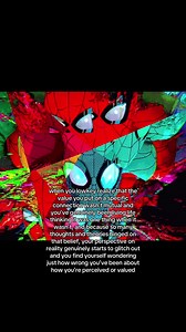 Realizing a One-Sided Connection — When Perception Glitches