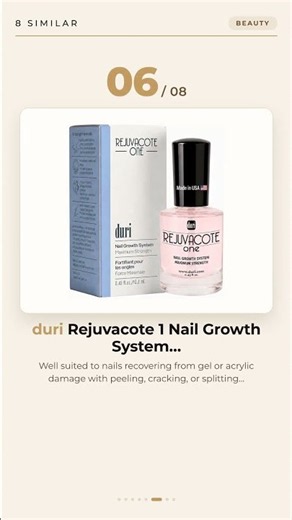 8 Best Base Coats & Ridge Fillers for Smooth Nails