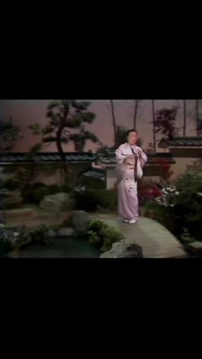 #美空ひばり #みちづれ#夢追い酒#北国の春#演歌の花道