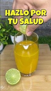 The 4 ingredients that detox your liver #health