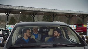 Sonic Drive-In TV Spot, 'Newer Day'