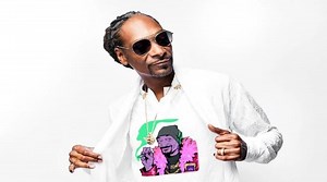 Snoop Dogg celebrates Travis Scott's successful show in London