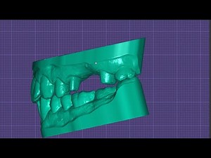 How to Create Model with (ExoCad)