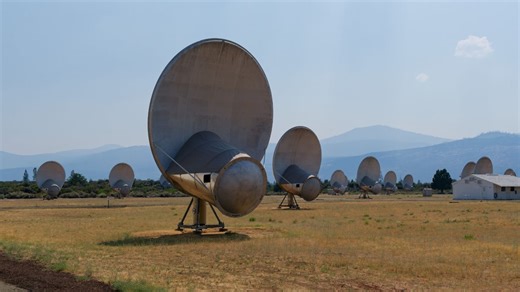 How SETI Uses AI to Search for Intelligent Alien Life | NVIDIA Technical Blog