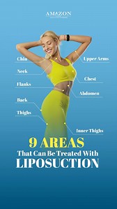 Vaser 4D Technology ⭐️👆🏻 The safest technique for fat removal, performed by Amazon Clinic’s doctors 🇹🇷🥇 The areas for liposuction are determined after evaluating the case, and liposuction can be performed on multiple areas at once 👌🏻 Contact us for a free evaluation✨💙 #liposuction #lipo #fat #shape #body #fit #curve #curvystyle #beauty #amazonclinic #istanbul #instalike #viral | Amazon Clinic - أمازون كلينك