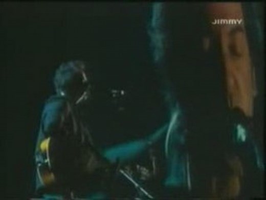 Devils & dust ( live ) bruce springsteen