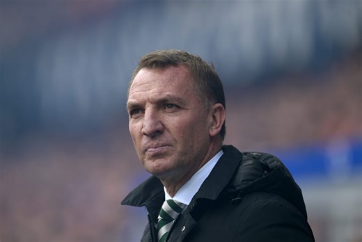 Brendan Rodgers on the unheralded 'important' aspect of Celtic's win vs St Mirren