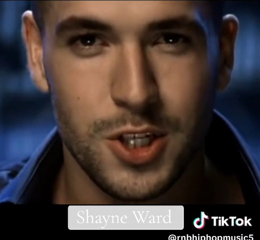 Shayne Ward Breathless 2007 Music Video
