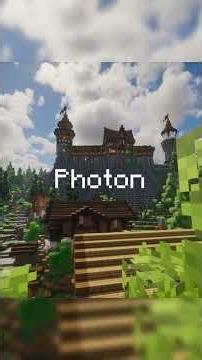 Top 10 Minecraft Java Shaders ✨ Low End & High End PCs #minecraft #shaders #mcpeshaders