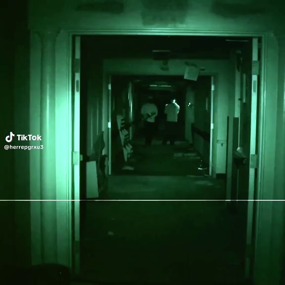 Exploring Haunted Hospitals: Ghost Encounters Unleashed