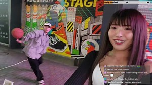 Meowko - cool basketball guy