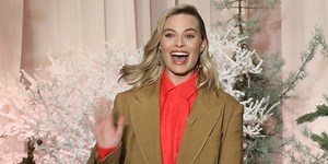 Margot Robbie Lets Ellen DeGeneres Take Control of Her Makeup – Watch Now!