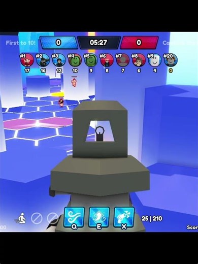 Fun ROBLOX Games to Play when bored!!!!! || HYPERSHOT ||