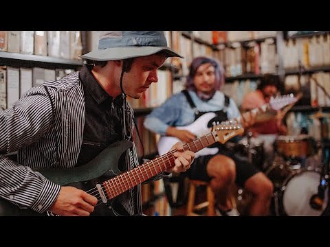 CHON at Paste Studio NYC live from The Manhattan Center