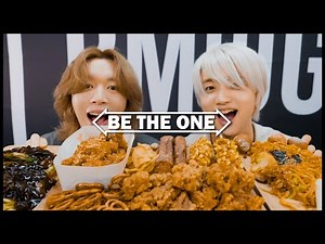 BE:FIRST / JUNON & SOTA -ASMR- [BTO #4 "Dig deeper into JUNON & SOTA”]