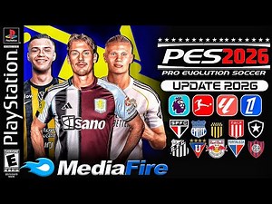 🚨 NEW! FT 2026 ISO (PS2) ISO DIRECT DOWNLOAD MEDIAFIRE! TOWARDS STARDOM AETHERSX2, PCSX2 & OPL ✅️