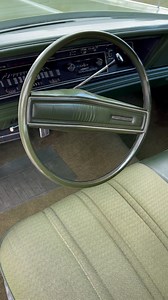 32K views · 15K reactions | 1973 Chrysler Newport Custom interior showcase. #1973 #1973chrysler #MoPar #newport #ChryslerNewport #1970s #interiorshowcase #obsoleteautomotive #green #oldcars #classiccars #disco | Obsolete Automotive | Facebook