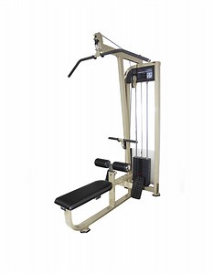 Lat Pull Down/Seated Row - PF 1004
