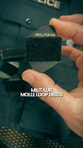 21K views · 1.7K reactions | Discover the dual sided Militaur MOLLE...
