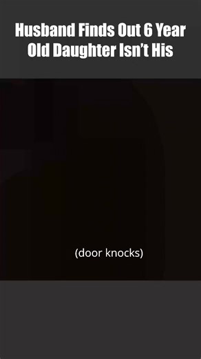 Husband Finds Out 6 Year Old Daughter Isn't His!🤯 | Vid Chronicles