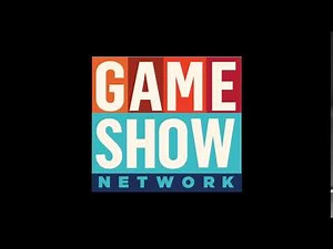 Game Show Network Logo (2020)