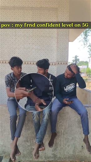 5g network in keypad #youtubeshorts #comedy #funny#entertainment#fyp#explore#tejaprakash08#trending