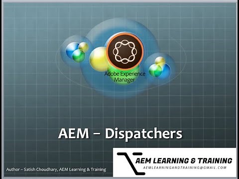 Understanding Adobe Experience Manager (AEM) Dispatcher