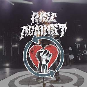 17K views · 977 reactions | Atlanta! We’re heading on tour this Fall and coming to The Eastern on November 4th. We can’t wait to head out. We'll dust off some songs we haven’t played in a while. Tickets on sale now. | Rise Against | Facebook