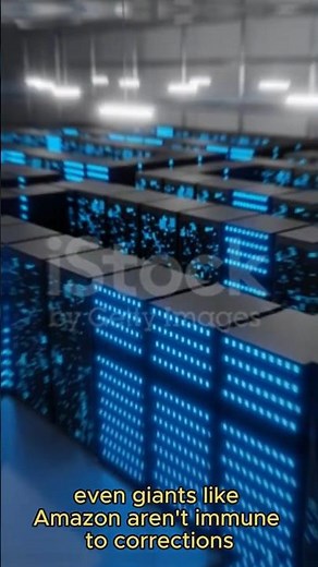 What Is Amazon's Real Stock Value After The Recent Price Drop?